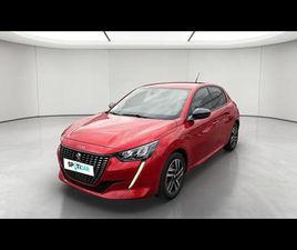 1.2 PURETECH 100CH S&S ALLURE PACK