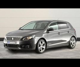 1.2 PURETECH 130CH FELINE S&S EAT6 5P