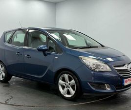 1.6 CDTI ECOFLEX TECH LINE EURO 6 (START/STOP) 5DR