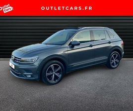 2.0 TDI 150CH CARAT DSG7