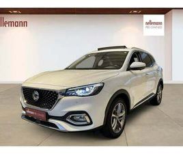 MG EHS 1,5 PHEV LUXURY 5D