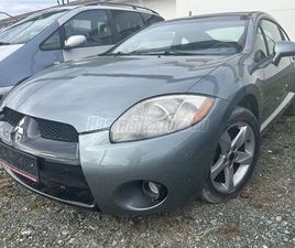 MITSUBISHI ECLIPSE 2.4 B