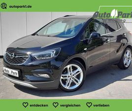 OPEL MOKKA X OPEL MOKKA X 1.4 INNOVATION SHZ~RFK~NAVI~LED~PDC~ALU1