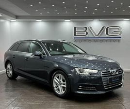 2017 (17) - 2.0 TDI ULTRA 190 SPORT 5DR S TRONIC