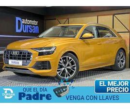 55 TFSIE 280KW 381CV QUATTRO TIPTRONIC