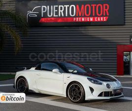 ALPINE A110 A110 R ALPINE A110 A110 R