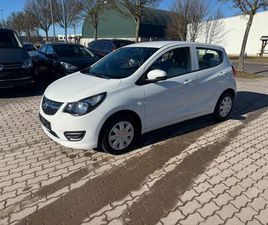 OPEL KARL 1.0 SELECTION
