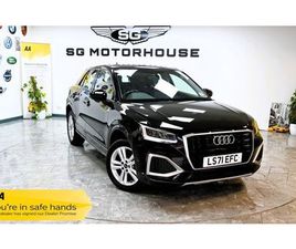 2021 (71) - 1.5 TFSI COD 35 SPORT SUV 5DR PETROL MANUAL EURO 6 (START/STOP) (150 PS)