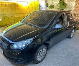 FIAT GRAND SIENA 1.0 EVO FLEX 8V 4P 2021