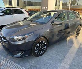 KIA CEED 1.0 TGDI DRIVE