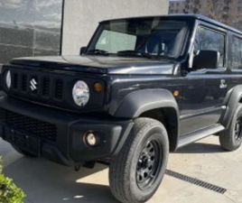 SUZUKI JIMNY 1.5 ALLGRIP 4X4