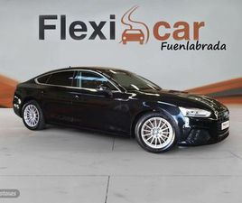 2.0 TDI 110KW S TRONIC SPORTBACK