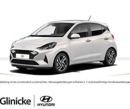 TREND*NAVI*SITZHEIZ*LENKRHEIZ*RKAM