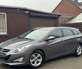 CW 5 STAR EDITION KLIMA NAVI SHZ KAM PDC AHK