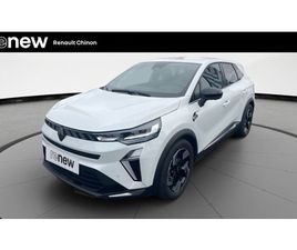 SYMBIOZ E-TECH FULL HYBRID 145