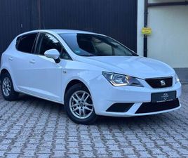 1.4TDI*1HAND*LED*SHZ*KLIMAAUT*TÜV-INSP.NEU