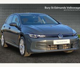 1.5 TSI MATCH EURO 6 (START/STOP) 5DR