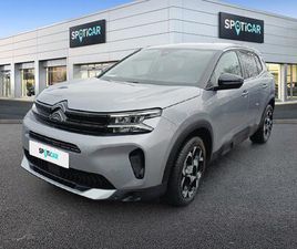 AIRCROSS PLUS 1.5 BLUEHDI 130*RFK*NAVI*DAB