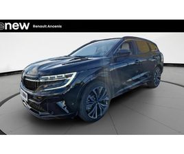 ESPACE E-TECH FULL HYBRID 200 GSR2 ICONIC