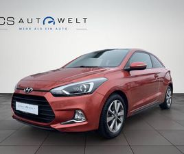 1.4 COUPE TREND PANO/XENON/NAVI/SHZ/KAMERA