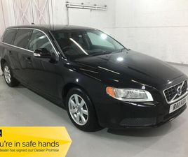 1.6L T4 SE 5DR LUX ESTATE MANUAL PETROL 1.6 5DR ESTATE MANUAL PETROL