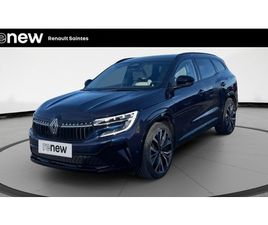 ESPACE E-TECH HYBRID 200 ICONIC