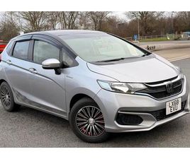 2024 HONDA FIT HATCHBACK HYBRID ELECTRIC AUTOMATIC