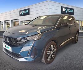 HYBRID 225CV E-EAT8 ALLURE