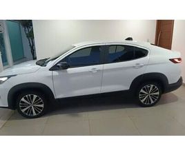 FIAT FASTBACK T200 FIAT FASTBACK 1.0 200 TURBO FLEX AUT 2026