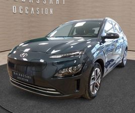 KONA ELECTRIQUE 39 KWH - 136 CH