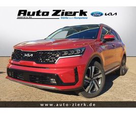 SPIRIT 4WD PLUG-IN HYBRID 1.6 T-GDI,PANO-DACH,ASSIST+