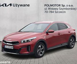 KIA XCEED 1.5 T-GDI M DCT