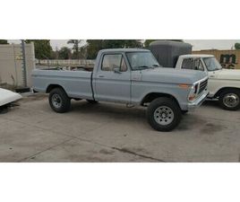FORD F250 FORD F250
