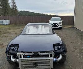 MAZDA RX-7 MAZDA RX-7 FD