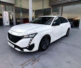 PEUGEOT 308 SWACTIVE PACK BLUEHDI 130 SS MAN