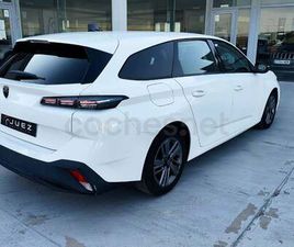 PEUGEOT 308 SWACTIVE PACK BLUEHDI 130 SS MAN