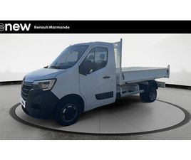 MASTER CC PROP RJ3500 L2 PAFC BLUE DCI 130 EURO VI