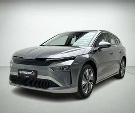 SKODA ENYAQ 85 IV 5D