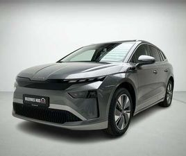 SKODA ENYAQ 85X IV 5D