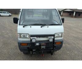 SUZUKI CARRY