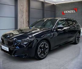 BMW I5 TOURING 40 EDRIVE40 TOURING G61
