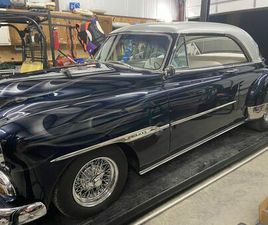 CHEVROLET DELUXE CHEVY DELUXE