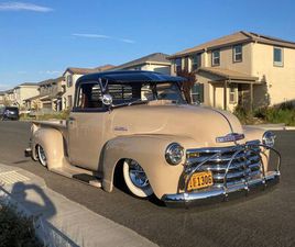 CHEVROLET IMPALA CHEVY