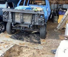 CHEVROLET SUBURBAN CHEVROLET C/K 30 SERIES