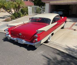 DODGE CORONET DODGE CORONET