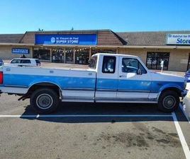 FORD F250 FORD F-250