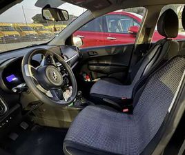 PICANTO III 2021 1.0 DPI CITY