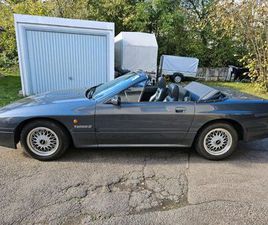 TURBO 200PS EZ 12/1990