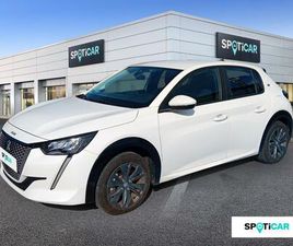 ELECTRIQUE 50 KWH 136CH ACTIVE BUSINESS