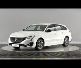 SW 1.5 BLUEHDI 130CH S&S ACTIVE PACK